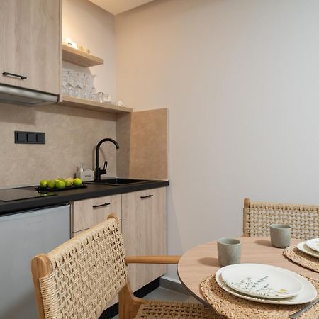 Apollonia By Stone Village Skala Marion Exterior foto