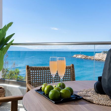 Apollonia By Stone Village Skala Marion Exterior foto