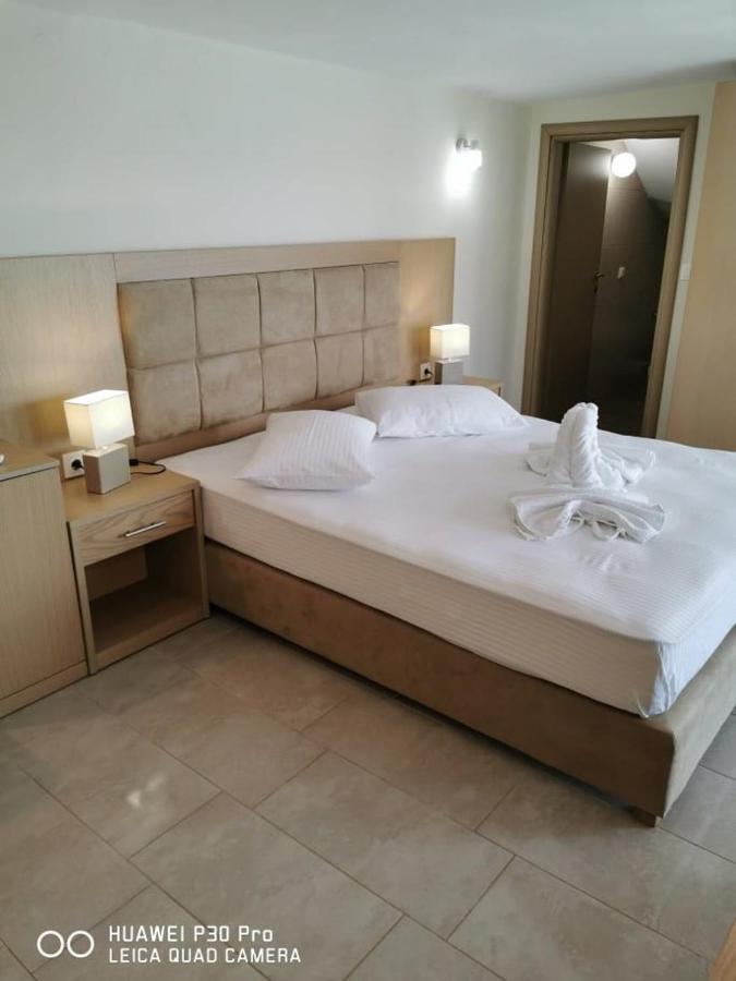 Apollonia By Stone Village Skala Marion Exterior foto