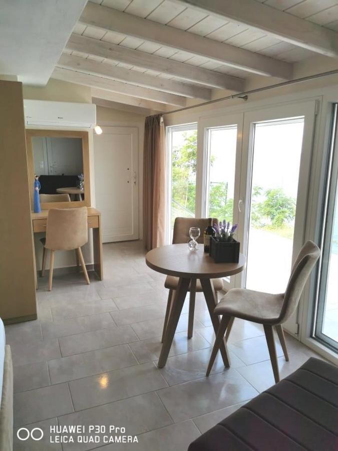 Apollonia By Stone Village Skala Marion Exterior foto