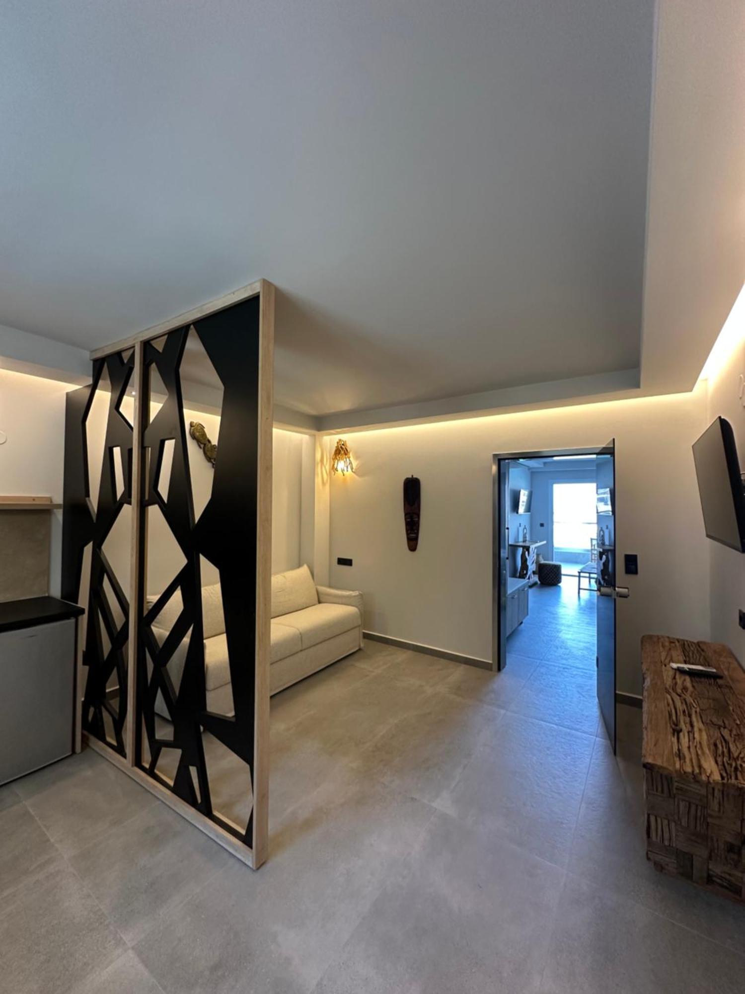Apollonia By Stone Village Skala Marion Exterior foto