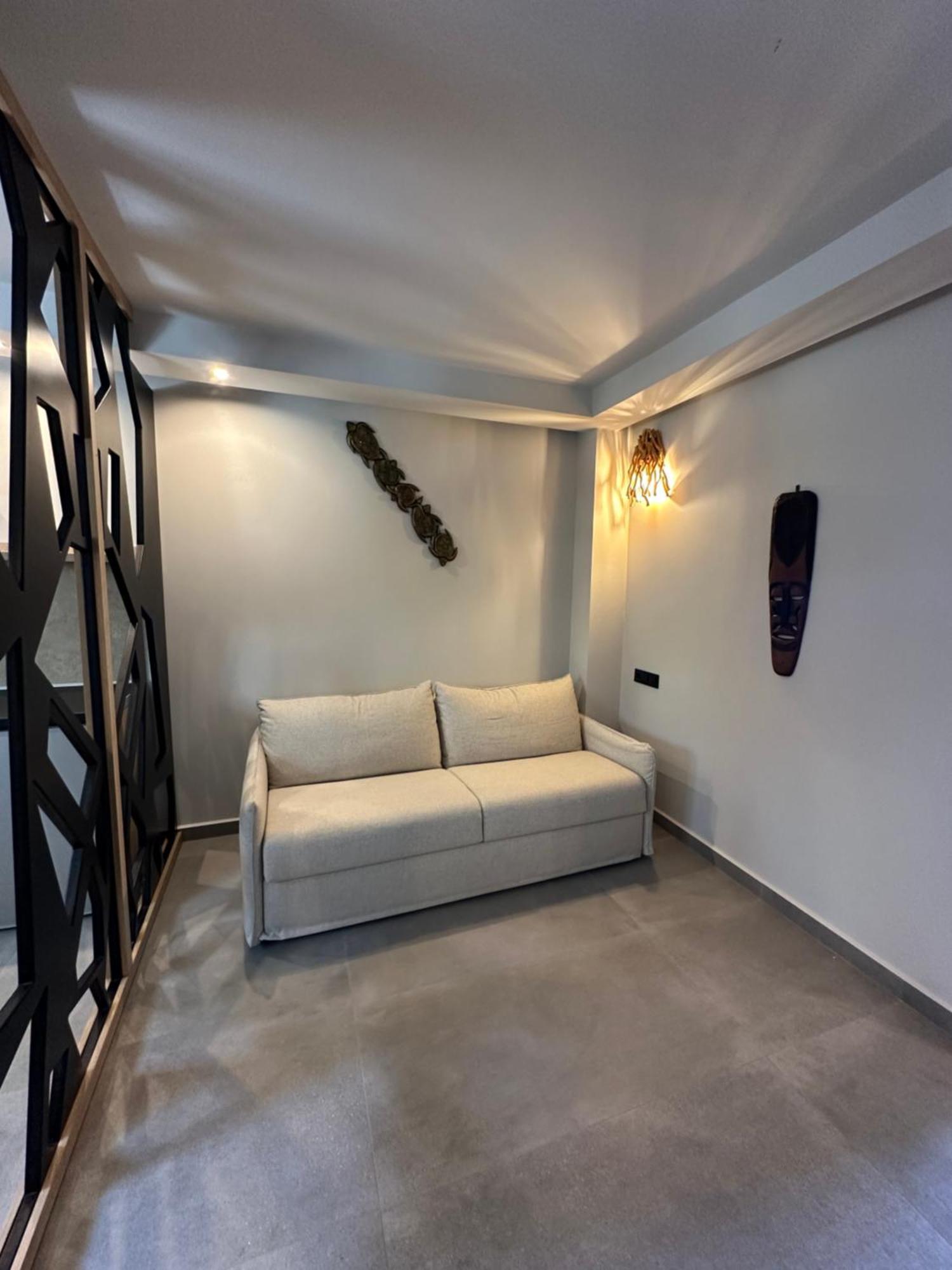 Apollonia By Stone Village Skala Marion Exterior foto